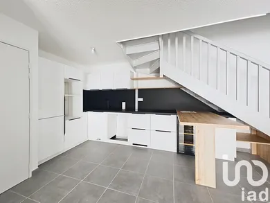 Apartment in Arcachon (33120)