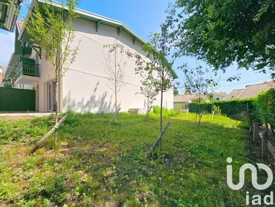 Apartment in Arcachon (33120)