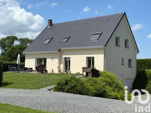 Maison à Illeville-sur-Montfort (27290)