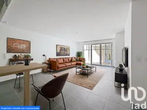 Appartement à Arcachon (33120)