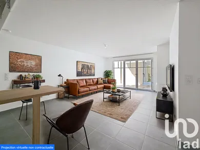 Apartment at Arcachon (33120)