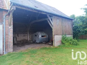 Maison à Bailleau-le-Pin (28120)