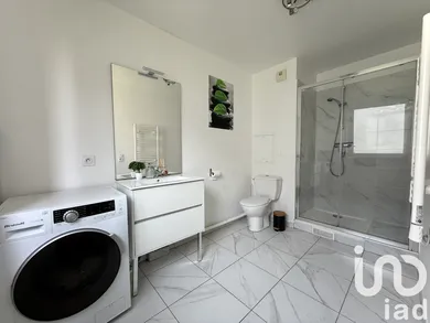 Appartement à Guyancourt (78280)