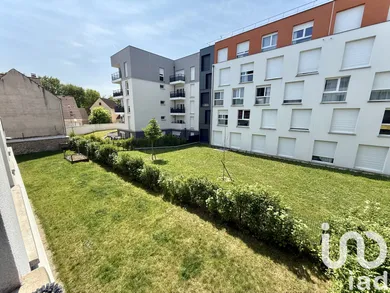 Appartement à Guyancourt (78280)