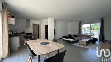 Pavillon à Châtellerault (86100)