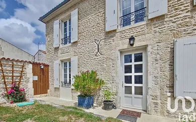 House at Saint-Mard (17700) — 3/23