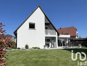 Maison à Ribeauvillé (68150)