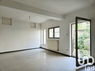 Apartment at Vienne (38200)