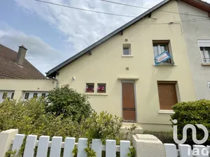 Maison à Charleville-Mézières (08000)