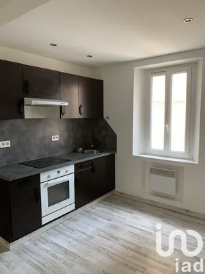 Apartment at Toulon (83200)