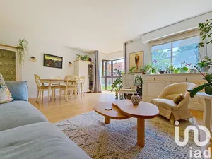 Appartement à Suresnes (92150)