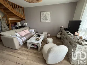 Duplex à Beaumont-sur-Oise (95260)