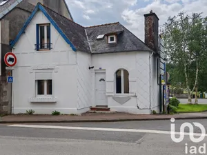 House at Rostrenen (22110)
