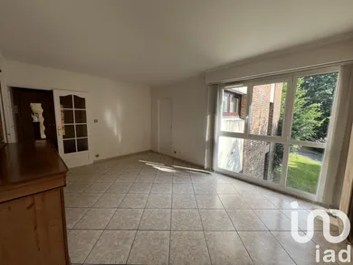 Appartement à Villiers-le-Bel (95400) — 2/11