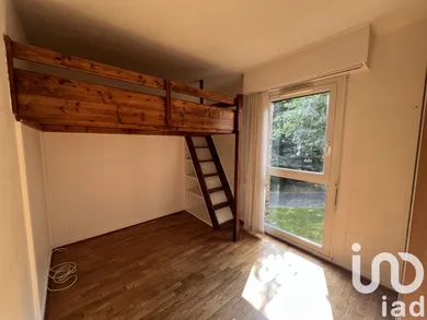 Appartement à Villiers-le-Bel (95400) — 7/11