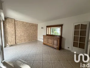 Apartment at Villiers-le-Bel (95400)