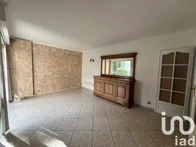 Appartement à Villiers-le-Bel (95400)