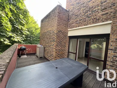 Appartement à Villiers-le-Bel (95400) — 8/11