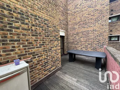Appartement à Villiers-le-Bel (95400) — 9/11