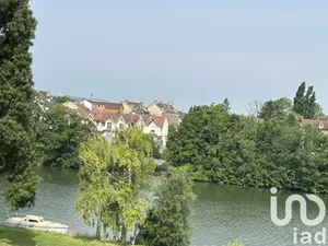 Duplex à Beaumont-sur-Oise (95260)