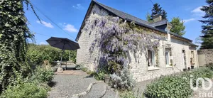Longère à Pleumeleuc (35137)