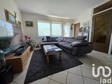 Townhouse at Tomblaine (54510)