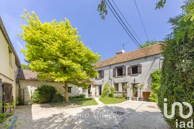 Maison à Le Perchay (95450)