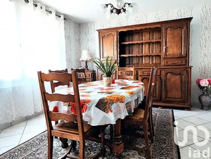 Maison à Châlons-en-Champagne (51000)
