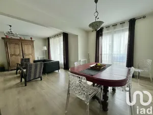 Appartement à Reims (51100)