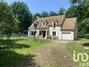 House at Boissise-la-Bertrand (77350)