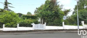 Maison de ville à Saint-Jean-d'Angély (17400)