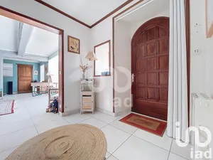 Longère à Yquelon (50400)