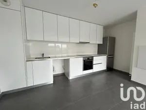 Appartement à Nanterre (92000)