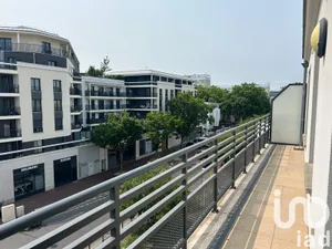 Appartement à Nanterre (92000)