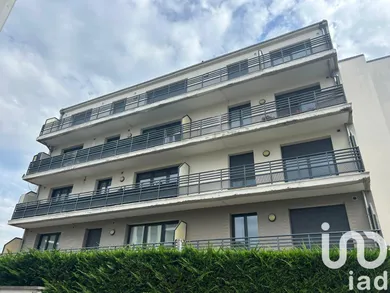 Appartement à Nanterre (92000)