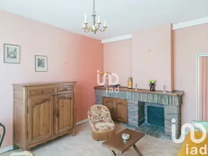 Maison de ville à Duclair (76480)