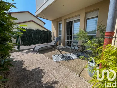 Appartement à Trémery (57300)