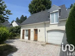 Maison à Orléans (45100)