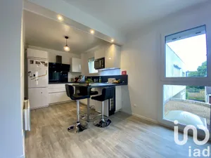 Appartement à Brie-Comte-Robert (77170)