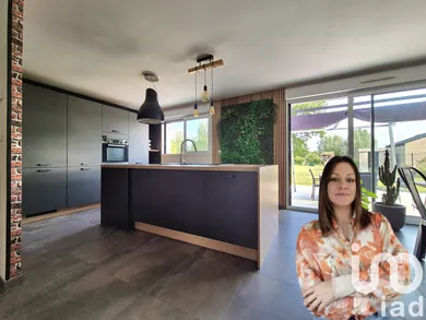 House at Wittes (62120)