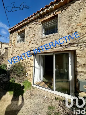 Maison traditionnelle à Grimaud (83310)