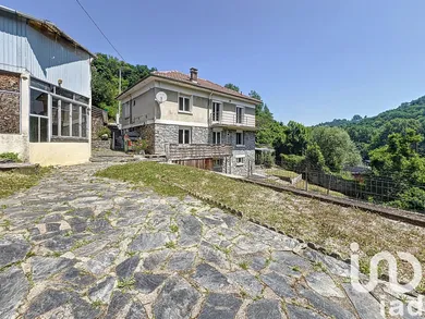 Maison à Tulle (19000)