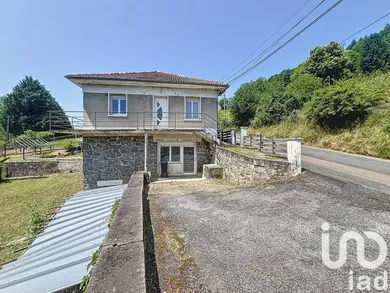 Maison à Tulle (19000)