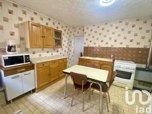 Maison à Amiens (80080)