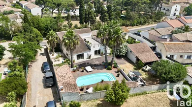 Maison à Portiragnes (34420)