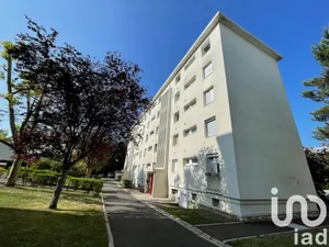 Appartement à Nogent-sur-Marne (94130)