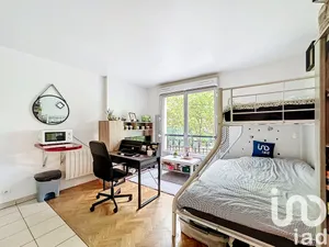 Apartment at Bussy-Saint-Georges (77600)