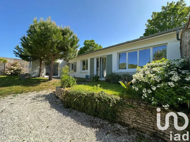 Maison 3 pièces 76 m² · à Ouistreham · 76 m² · 417 000 €