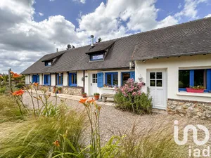 Longere at Ormes (27190)