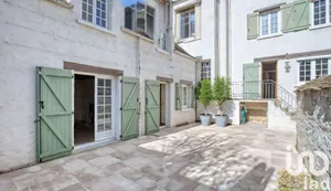 Maison à Samois-sur-Seine (77920)